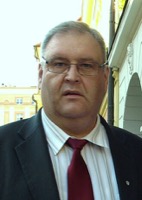 Bogdan Święczkowski